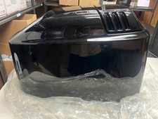 MERCURY OEM  cowl 75–90 HP ELPTO 2‑stroke and 45JET 100-828353T7-8M0107146
