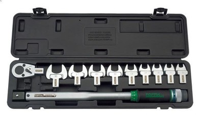 Torque Tools TOPTUL GAAI1101
