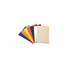 Factory Effex Grip Tape Sheet - Medium Grip Clear 04-2549