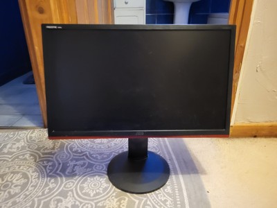 AOC G2460PF 24-inch 144Hz 1080p LED Gaming Monitor Working UK