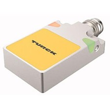 1pk TURCK BI5-Q08-AP6X2-V1131 Inductive Proximity Sensor,Rectangular,5mm,PN