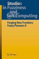 Masoud Nikravesh (U. A.) | Forging New Frontiers: Fuzzy Pioneers II | Buch | Xvi