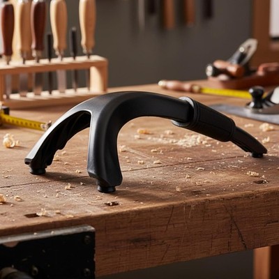 Miter Saw Hold Down Stick, Push Sticks for Miter Saw, Woodworking Tools Safety