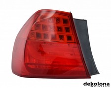 R�ckleuchte Heckleuchte Links Hinten Au�en f�r BMW 3er 335i xDrive 06-11