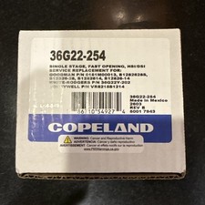 36G22-254 White-Rodgers Gas Heating Furnace Valve for Goodman 0151M00013