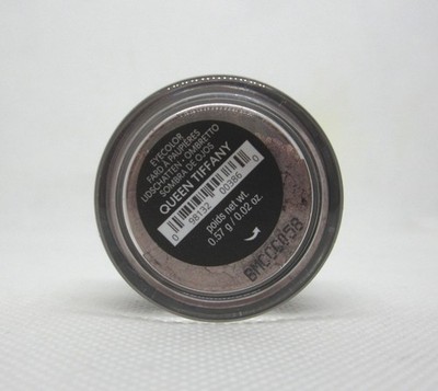 bareMinerals Eyeshadow Loose Eye Color Queen Tiffany 0.02 oz.