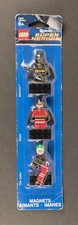 LEGO Batman DC Super Heroes Batman Robin Joker Magnetset 853431 NEU OVP