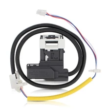 Washer Lid Lock Switch for Whirlpool W11307244 W10838613 W11253733 W10682535