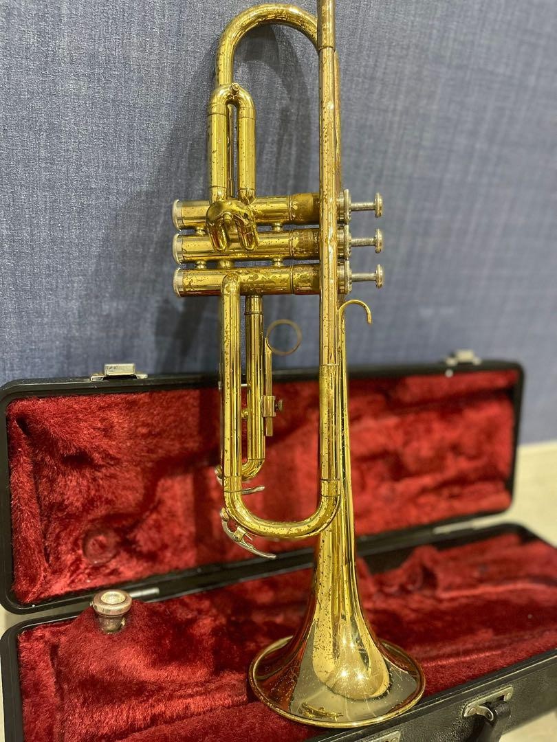 YAMAHA YTR-2310 Trumpet | eBay