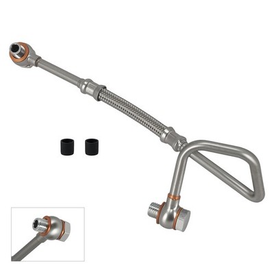 Ölleitung Turbolader for Ford Escape Fusion 2013-2016 AG9Z6K679A AG9Z6K679C
