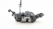 RENAULT CAPTUR MK1 J87 DOOR LOCK FRONT LEFT PASSENGER SIDE 805037243R 2016