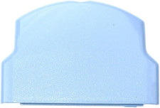 Replacement Battery Back Cover Case for PSP2000 PSP3000 Protective Case Cover Ba