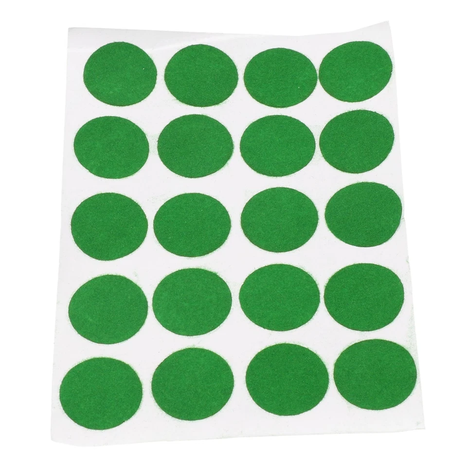 Customizable Billiard Tablecloth Patch Cut and Fit according to Your Needs - Image 2 of 4