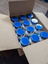 Vitassium SaltStick Electrolyte Capsules 100 Count 08/2027 12 Bottles New Sealed
