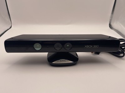 Official Microsoft Xbox 360 Kinect Motion Sensor Bar