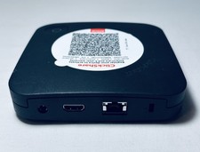 Barco C-10 Gen2 C30105 R9861611USB1 (Second Generation) Free Shipping!