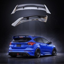 Spoiler Diederichs 1418261 Hd Tuning für Fahrzeugdach Hinten