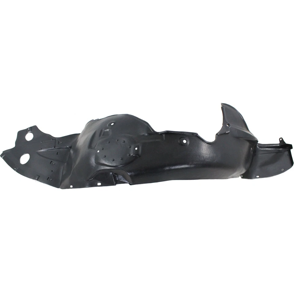 Forro de guardabarros para Lincoln MKZ 2010-2012 guardabarros interior del lado del conductor delantero Foto 4 de 4