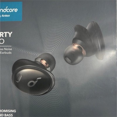 Soundcore Liberty 3 Pro  BRAND NEW FACTORY SEALED  Hi Res Audio, ANC, LDAC 