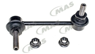 MAS Industries SL74041 Stabilizer Bar Link Kit For 05-22 Toyota Hilux Tacoma