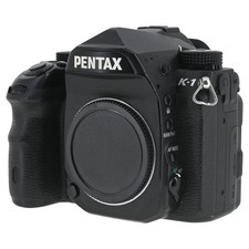 PENTAX K1 36.4 MP Digital SLR Camera - Black Body Only 