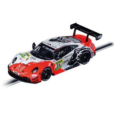 Carrera Digital 132 Auto Porsche 911 GT3 R Lionspeed GP Nr.24 32064 Rennbahn  