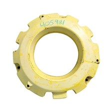 Used Wheel Weight Fits John Deere 4055 4255 4455 4755 7520 7810 8430 R111012