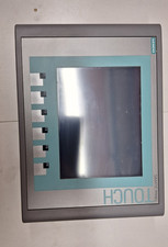 Siemens SIMATIC HMI Touch Panel Bedienpanel 6...