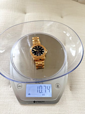 Ulysse Nardin Maxi Marine Diver 18k rose gold 23