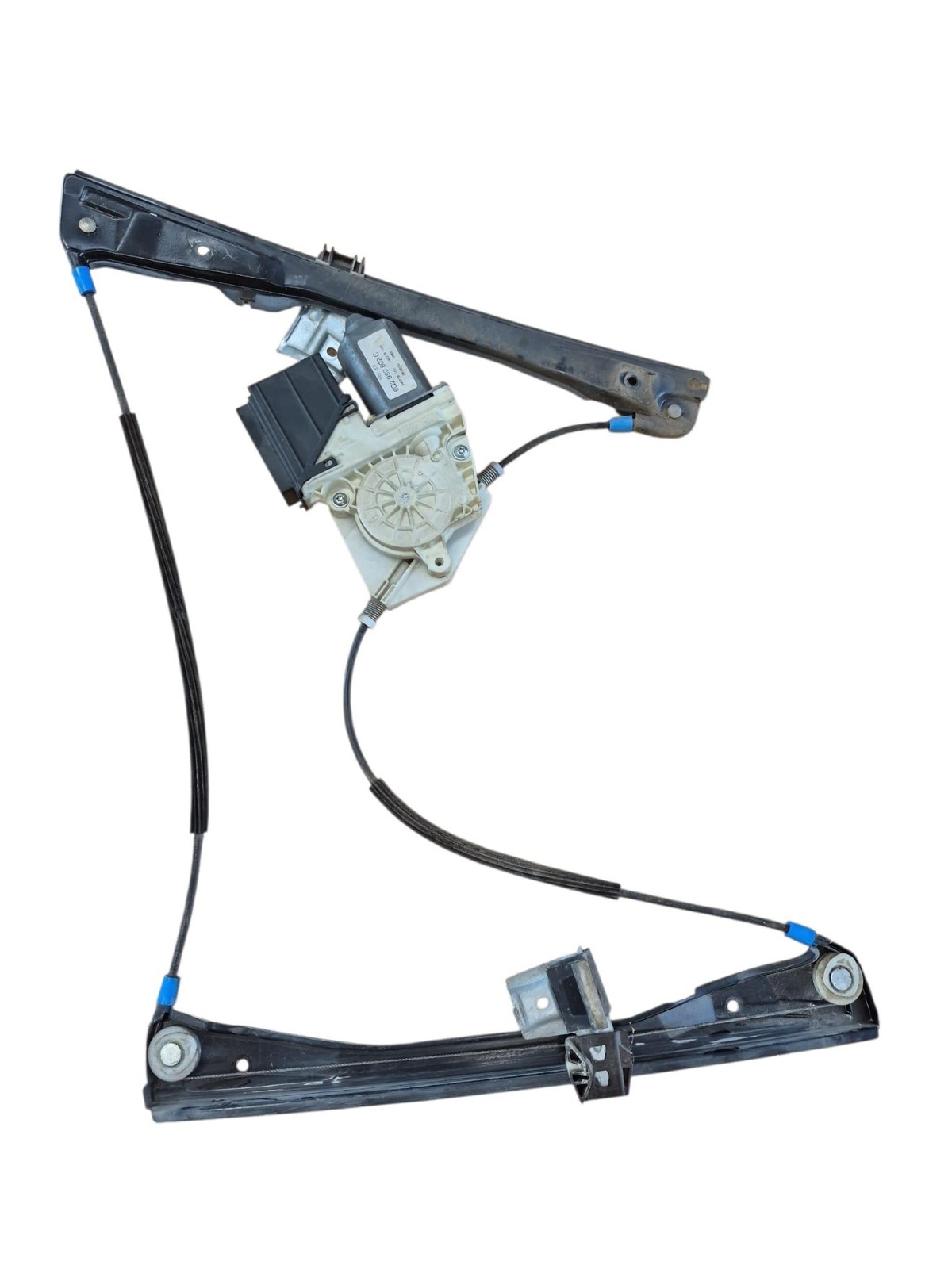 MOTORINO ALZAVETRO ANTERIORE SINISTRO PER SEAT Ibiza Serie (02>05)