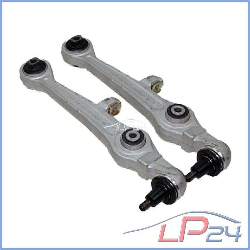 ORIGINAL FEBI BILSTEIN BRAS DE SUSPENSION AVANT COMPLET POUR AUDI A4 B5 8D 94-01 - Photo 4/4