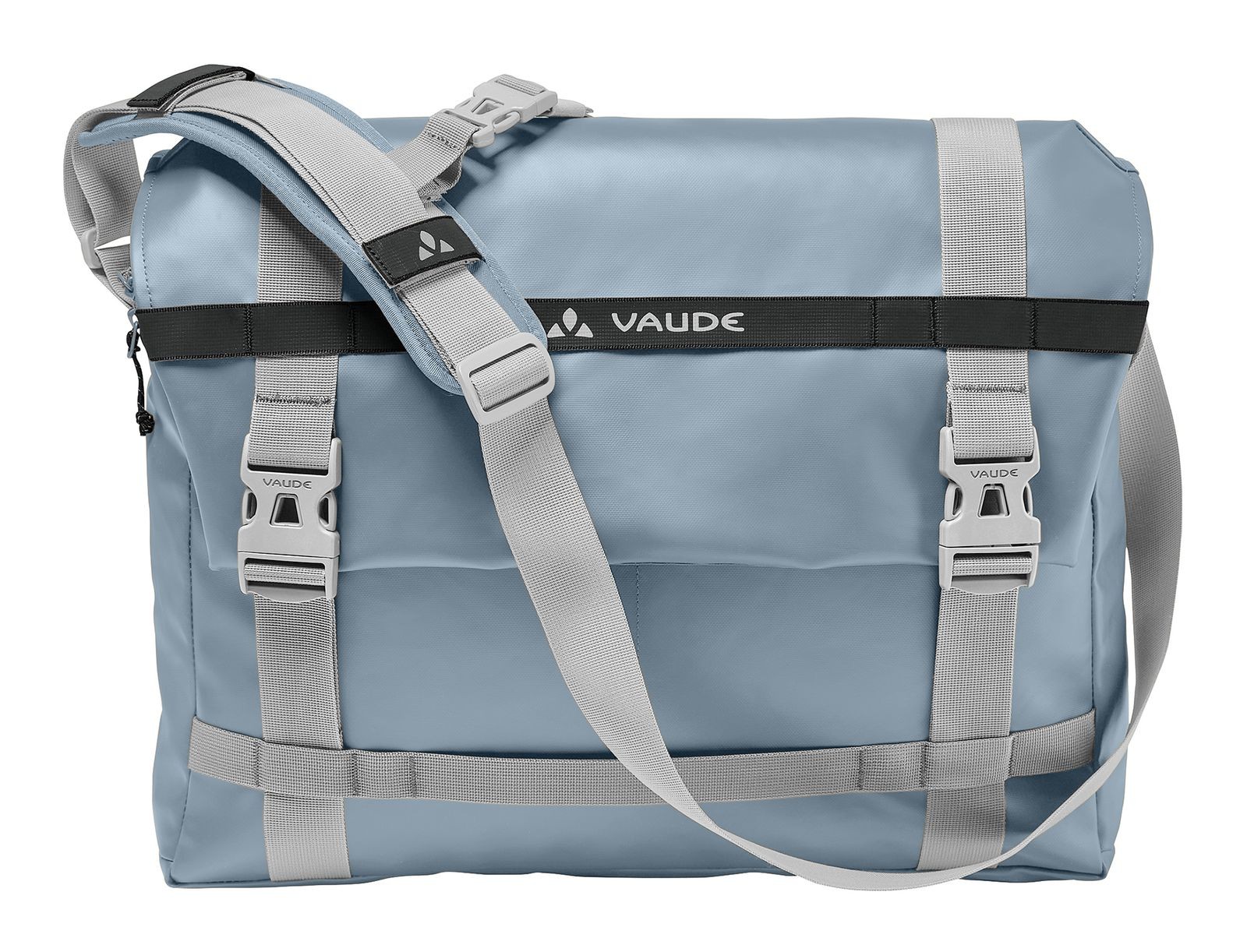 VAUDE shoulder bag Mineo Messenger Bag 22 Heron