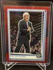 2025 Panini Donruss Basketball Red Roy Williams #199