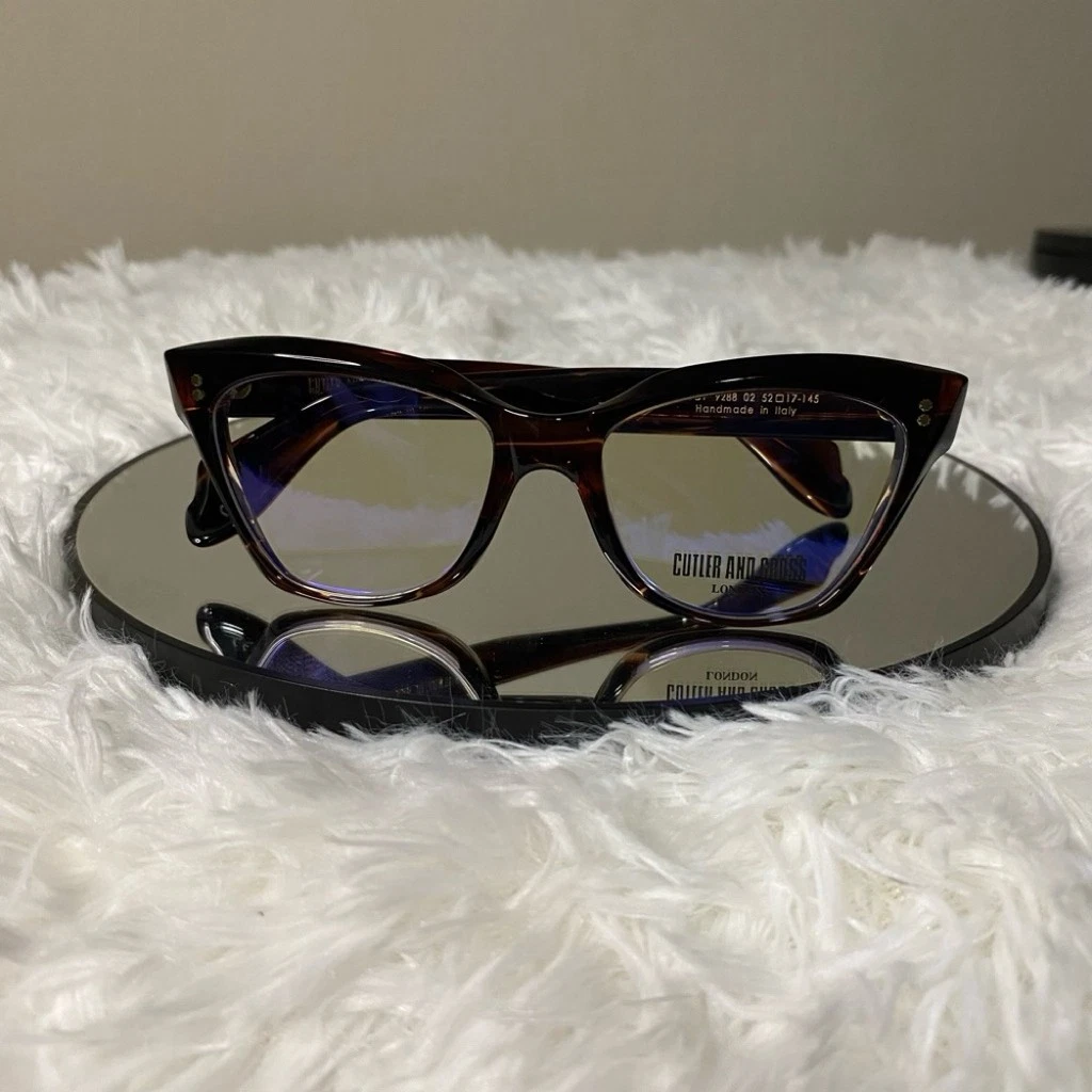 cutler and gross sunglasses products for sale | eBay