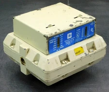 Antunes HLGP Double Gas High-Low Pressure Switch