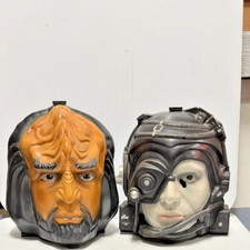 2012 Rittenhouse Complete Star Trek the Next Generation Series 2 Trading Cards 21