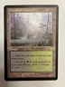 MTG Magic the Gathering Apocalypse Regular Rare English LLANOWAR WASTES LP/NM