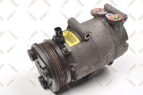 FORD FOCUS II MK2 1.6 16V Klimakompressor Verdichter Klimaanlage 3M5H-19D629-PJ