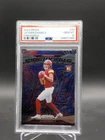 2024 PANINI PRIZM FIREWORKS #24 JAYDEN DANIELS RC PSA 10