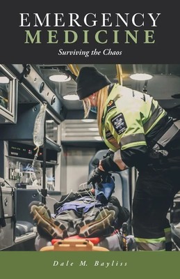 Dale M. Bayliss | Emergency Medicine | Taschenbuch | Englisch (2022)