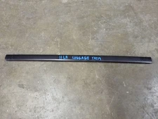 Rear Left Roof Rack Roof Seal Rail Trim Cover | Fits 11 12 13 Honda Odyssey