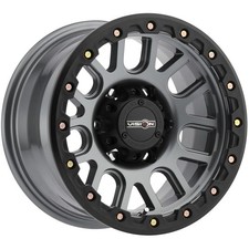 Vision 111 Nemesis 20x9 6x135 18mm Gunmetal Wheel Rim 20 Inch Vision 111 Nemesis 20x9 6x135 18mm Gunmetal Wheel Rim 20 Inch