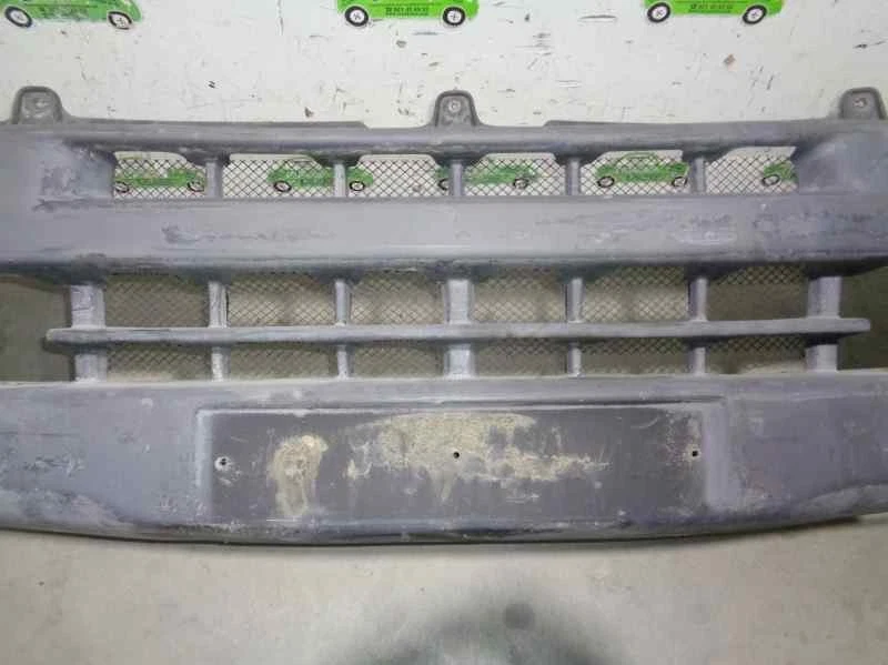 PARAGOLPES DELANTERO / GRIS TEXTURADO / 2924095 PARA CITROËN JUMPER CAJA CERRADA - Imagen 3 de 4