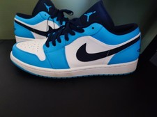 Nike Air Jordan 1 Herrenschuh Größe 44