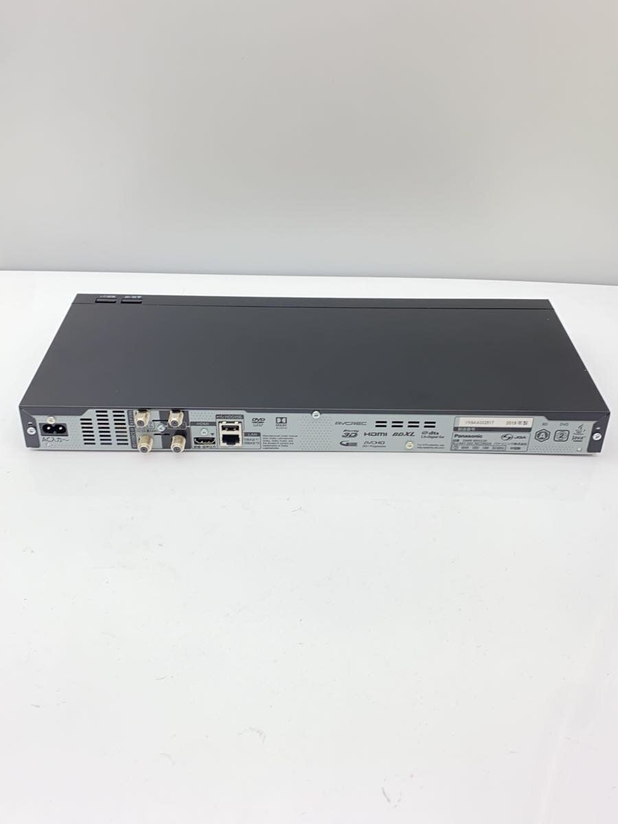 Panasonic Blu-ray DVD Recorder Diga DMR-BRS530 Used | eBay Panasonic Blu-ray DVD Recorder Diga DMR-BRS530 Used | eBay