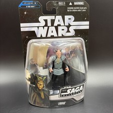2006 Star Wars LABRIA-MOS EISLEY SPY  73 Saga Collection A NEW HOPE Figure NEW