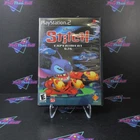 Disney's Stitch Experiment 626 PS2 PlayStation 2 - Very Good - 1 Year Warranty