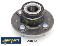 Japanparts KK-24012 Radnabe Rad Nabe FüR Honda
