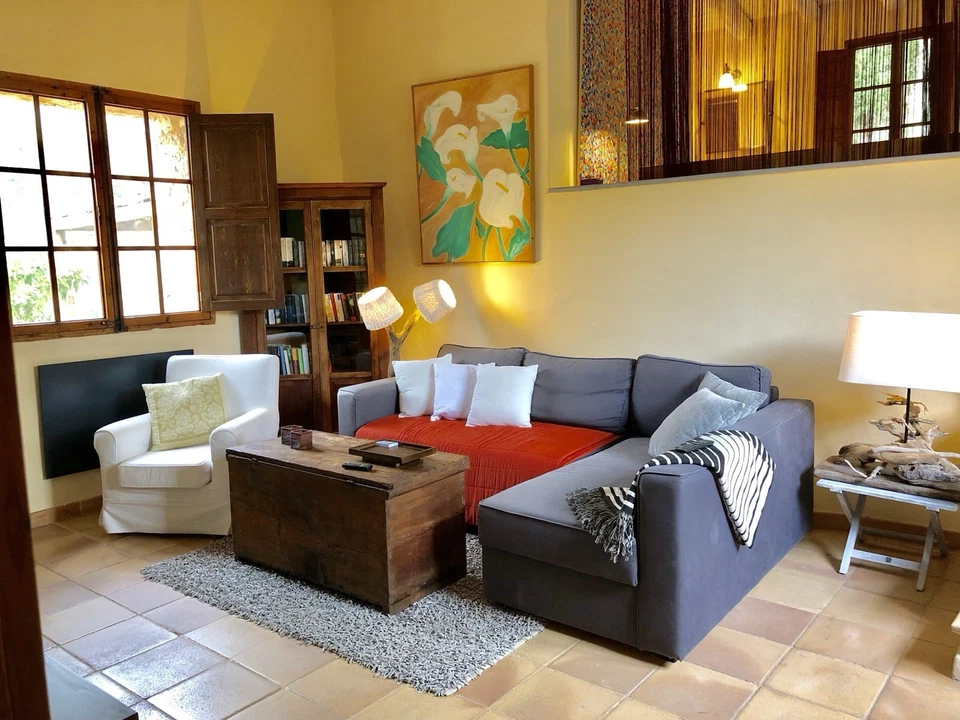 Traumhaftes Ferienhaus mit Nähe zum Meer auf der Sonneninsel Mallorca - Bild 4 von 4