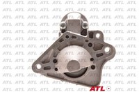Atl Autotechnik Starter A 92 070 FüR Dacia Renault